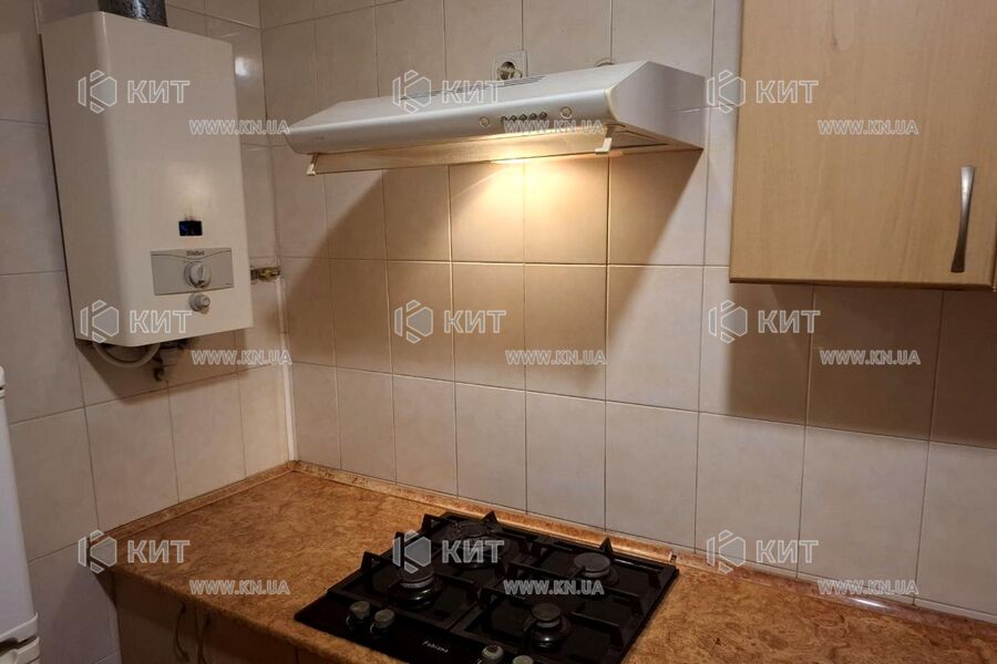 Продажа квартиры Харьков, Центр, 49м²