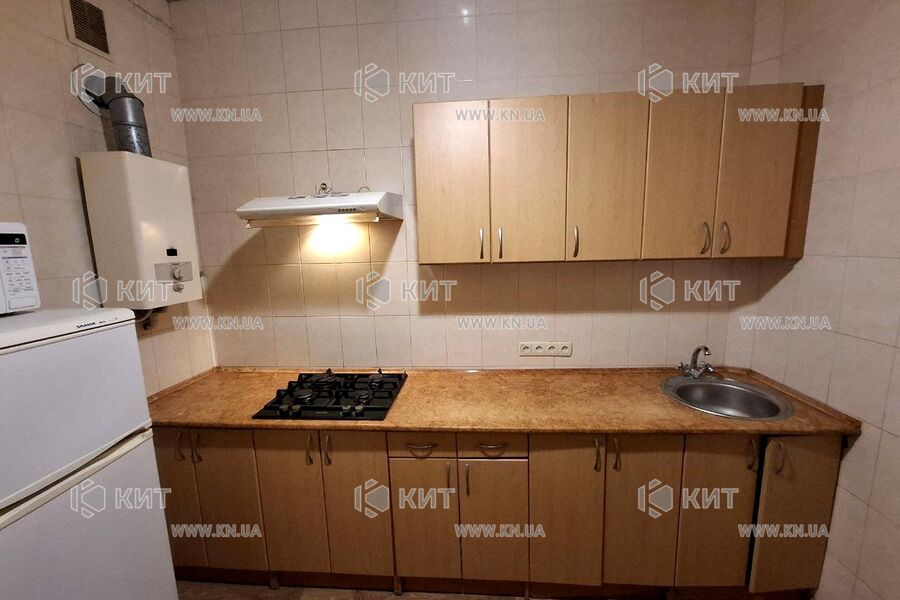 Продажа квартиры Харьков, Центр, 49м²