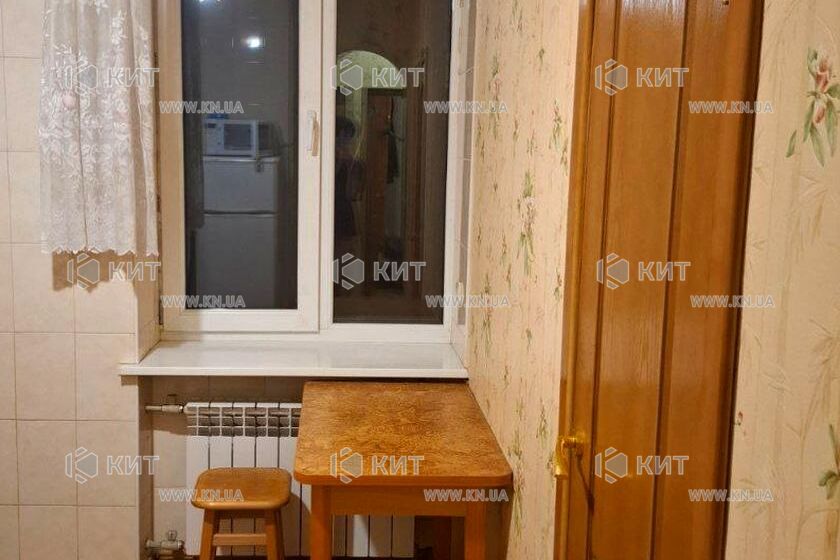Продажа квартиры Харьков, Центр, 49м²