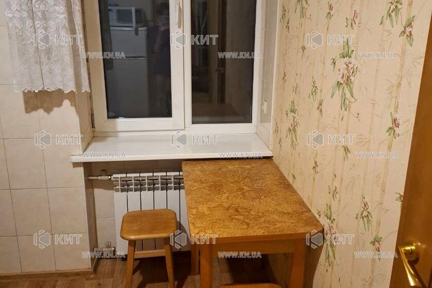 Продажа квартиры Харьков, Центр, 49м²