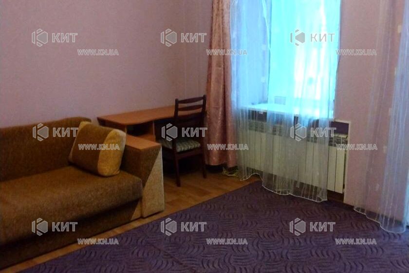 Продажа квартиры Харьков, Центр, 49м²