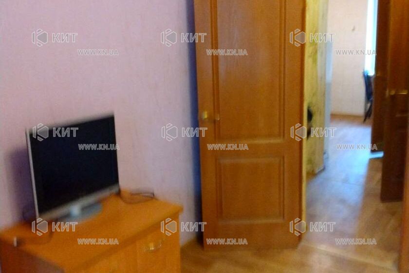 Продажа квартиры Харьков, Центр, 49м²