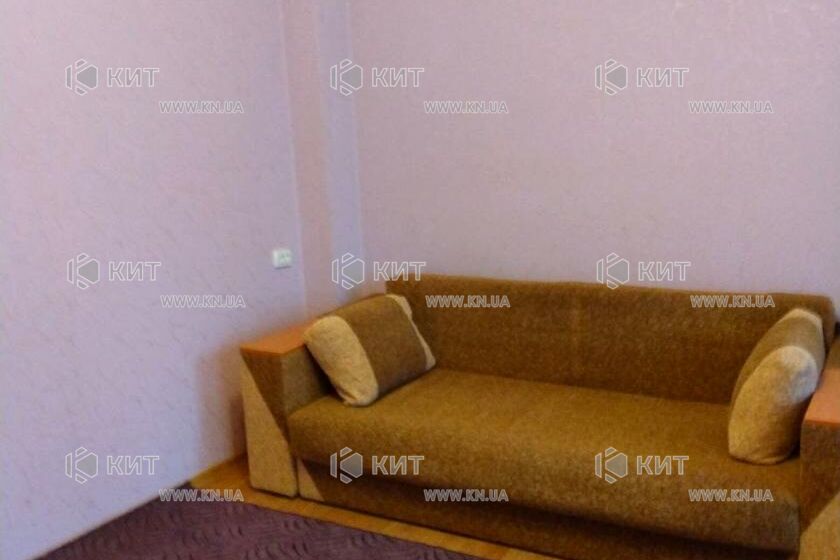 Продажа квартиры Харьков, Центр, 49м²