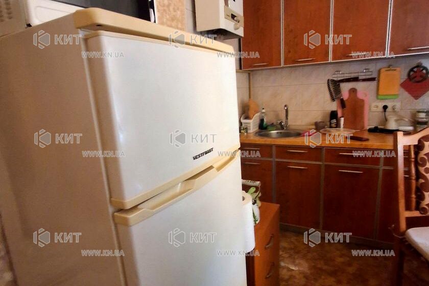 Продажа квартиры Харьков, Центр, 52м²