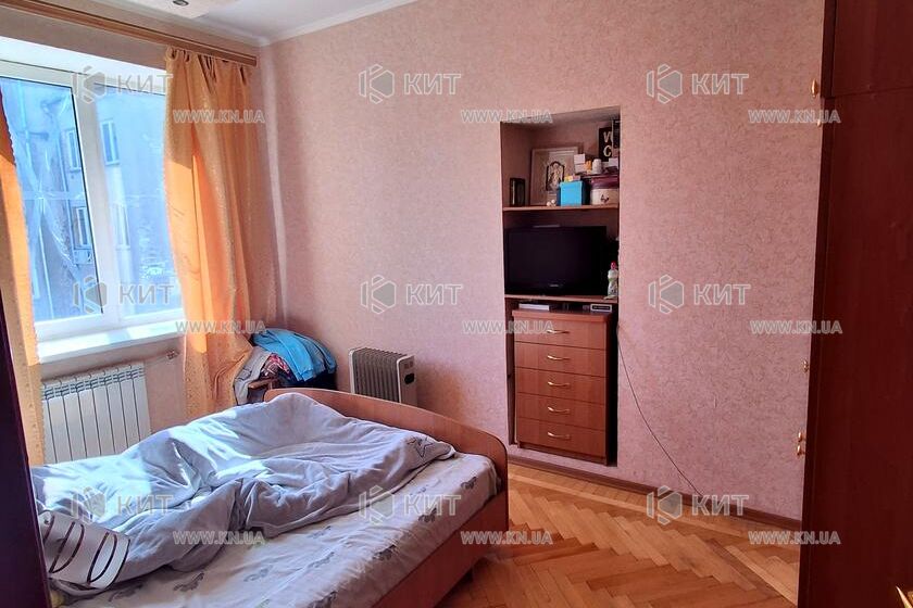 Продажа квартиры Харьков, Центр, 52м²