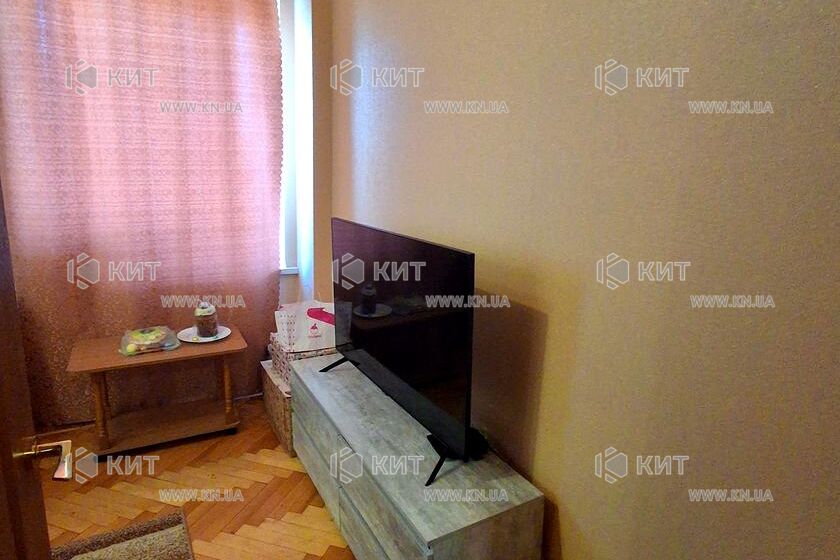 Продажа квартиры Харьков, Центр, 52м²