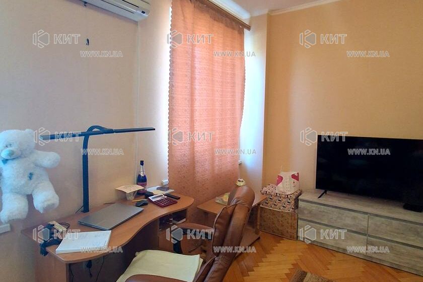 Продажа квартиры Харьков, Центр, 52м²