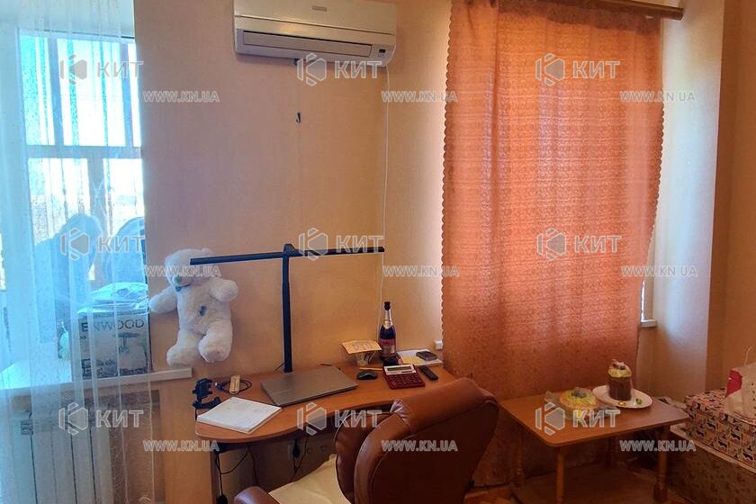 Продажа квартиры Харьков, Центр, 52м²