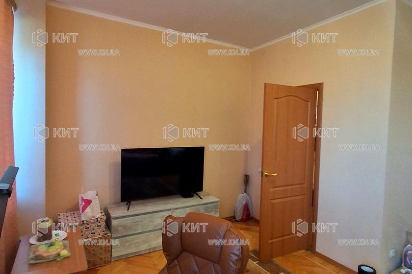 Продажа квартиры Харьков, Центр, 52м²