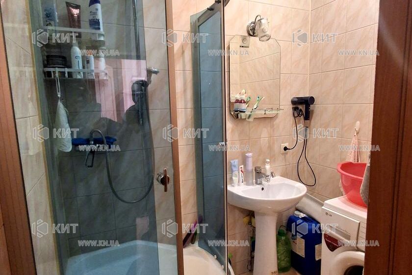 Продажа квартиры Харьков, Центр, 52м²