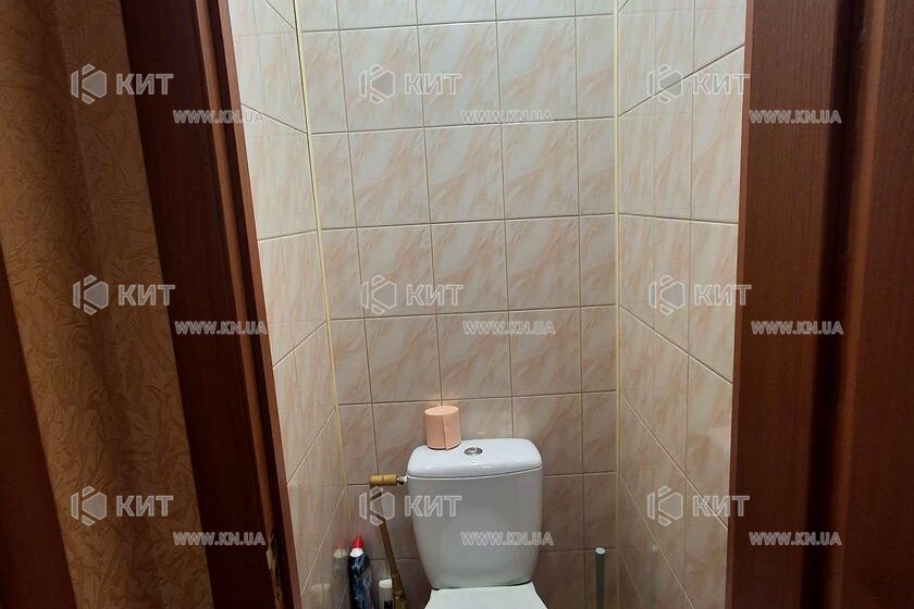 Продажа квартиры Харьков, Центр, 52м²