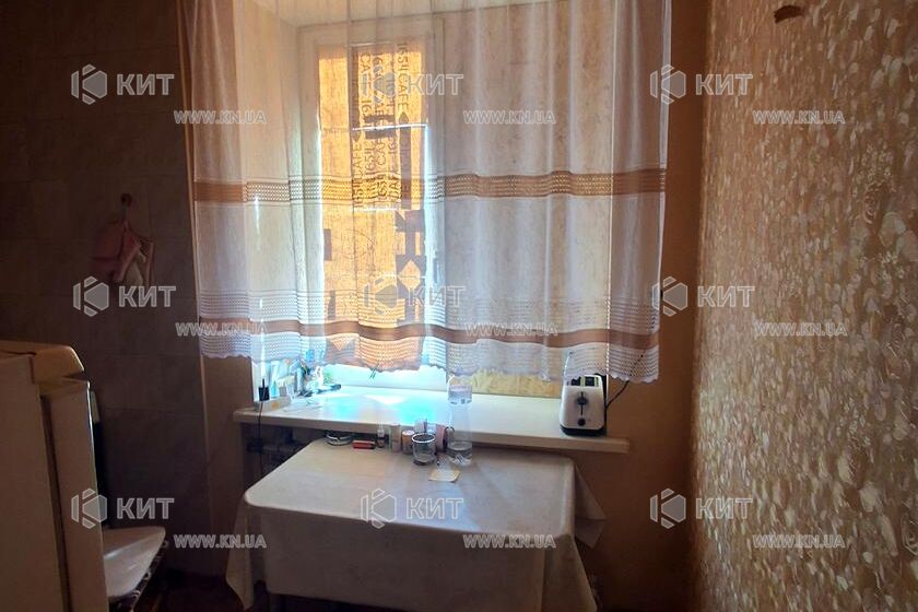 Продажа квартиры Харьков, Центр, 52м²