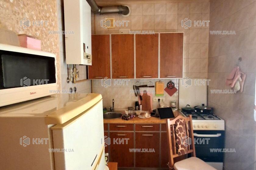 Продажа квартиры Харьков, Центр, 52м²