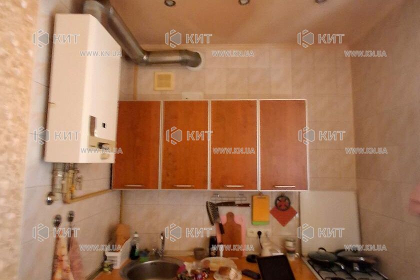 Продажа квартиры Харьков, Центр, 52м²