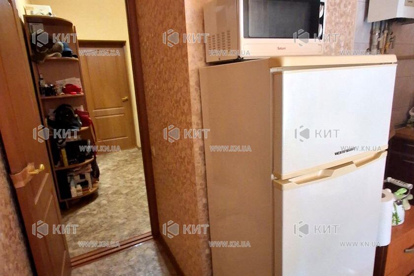 Продажа квартиры Харьков, Центр, 52м²