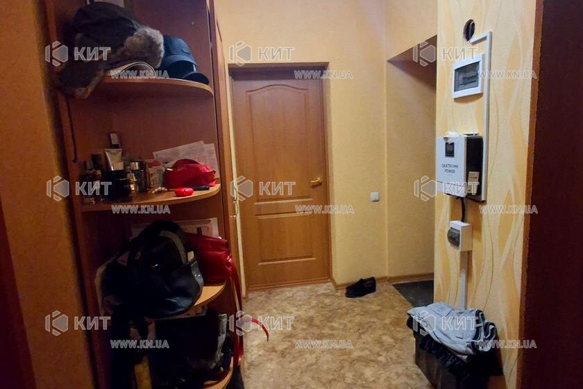 Продажа квартиры Харьков, Центр, 52м²