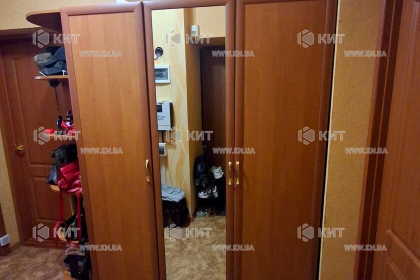 Продажа квартиры Харьков, Центр, 52м²