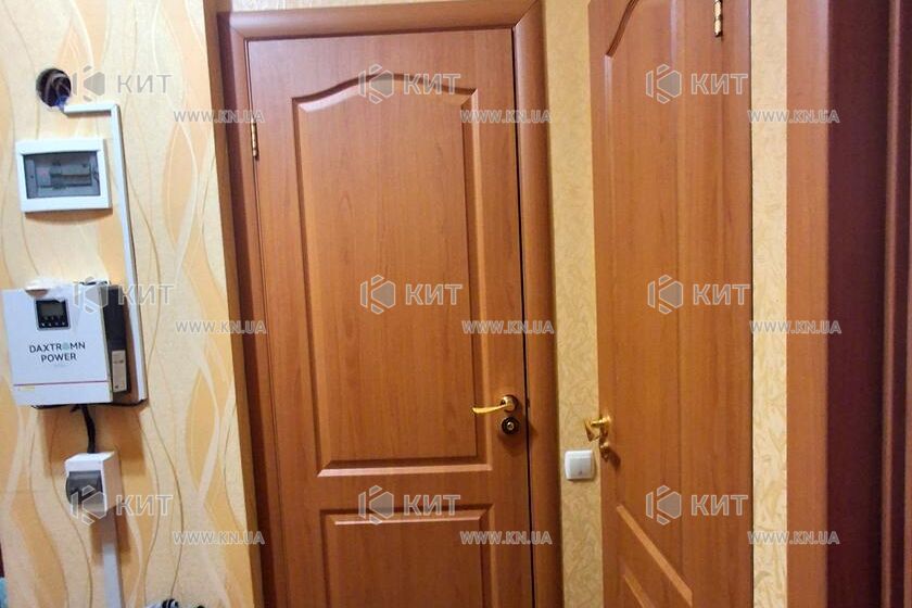 Продажа квартиры Харьков, Центр, 52м²