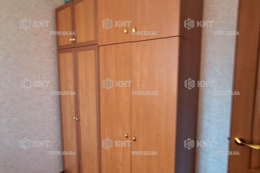 Продажа квартиры Харьков, Центр, 52м²