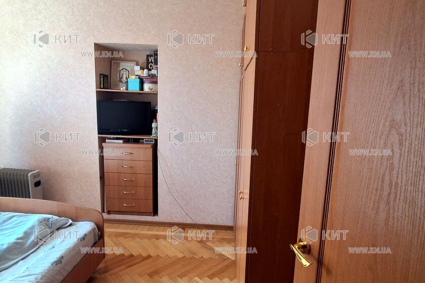 Продажа квартиры Харьков, Центр, 52м²