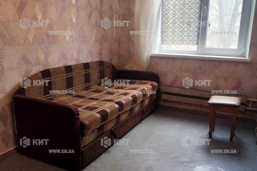 Продажа квартиры Харьков, Салтовка, 521 мрн., 44м²