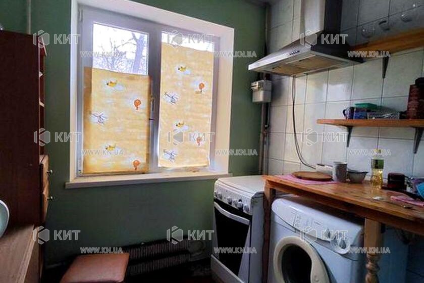 Продаж квартири Харків, Салтівка, 521 мрн., 44м²