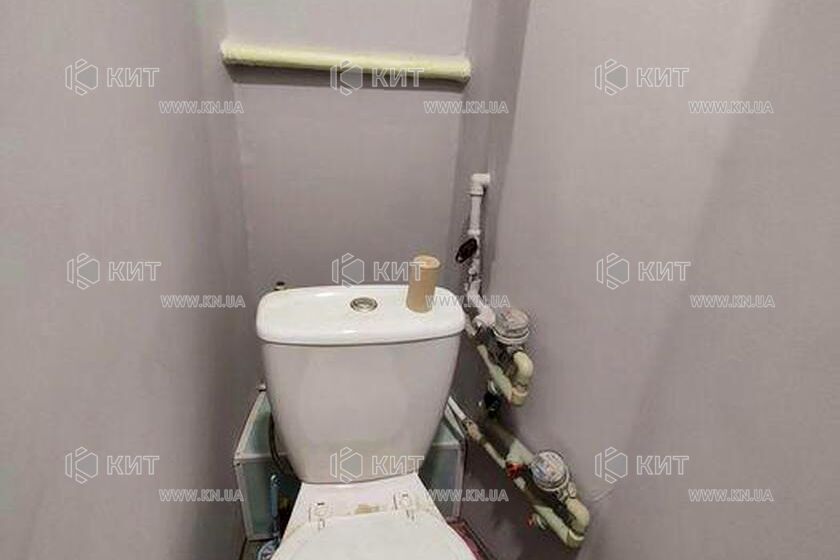 Продажа квартиры Харьков, Салтовка, 521 мрн., 44м²