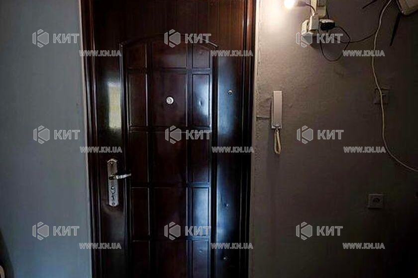 Продажа квартиры Харьков, Салтовка, 521 мрн., 44м²