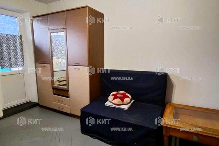 Продажа квартиры Харьков, Салтовка, 521 мрн., 44м²