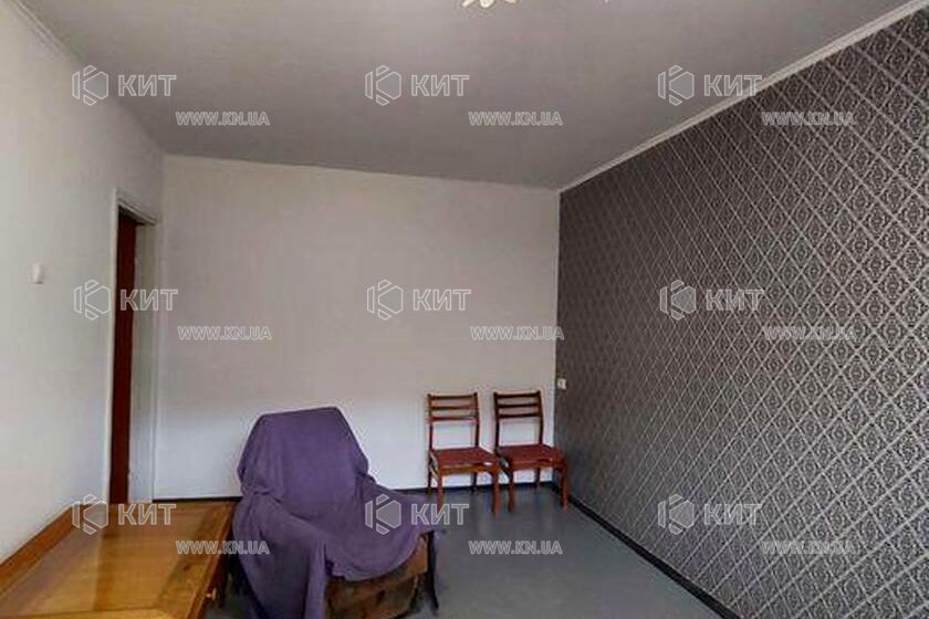 Продажа квартиры Харьков, Салтовка, 521 мрн., 44м²