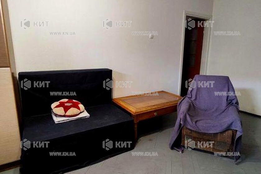 Продажа квартиры Харьков, Салтовка, 521 мрн., 44м²
