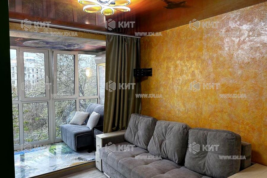 Продажа квартиры Харьков, Салтовка, 626 мрн., 46м²