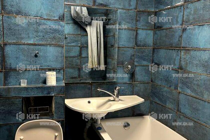 Продаж квартири Харків, Салтівка, 626 мрн., 46м²