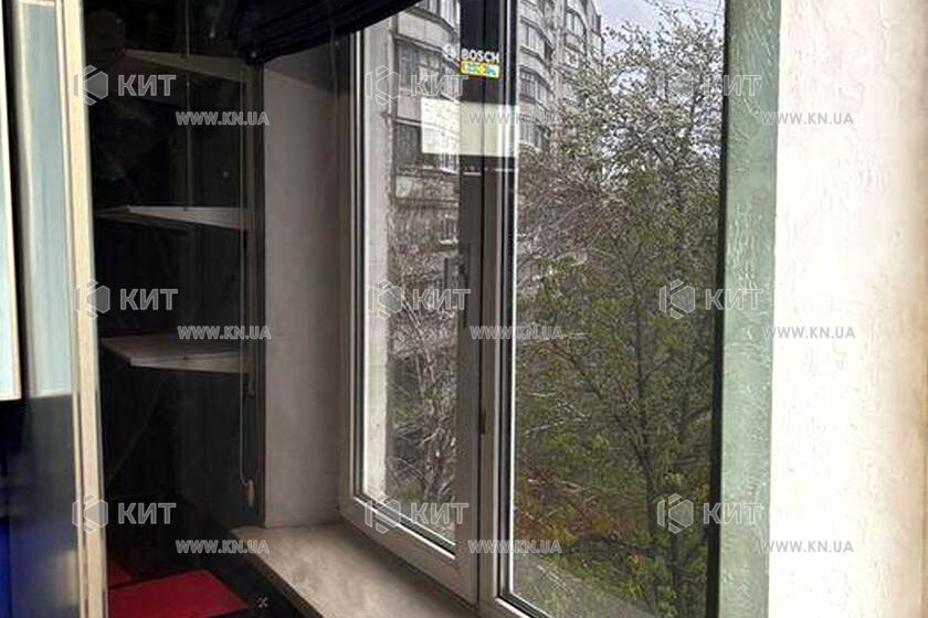 Продаж квартири Харків, Салтівка, 626 мрн., 46м²