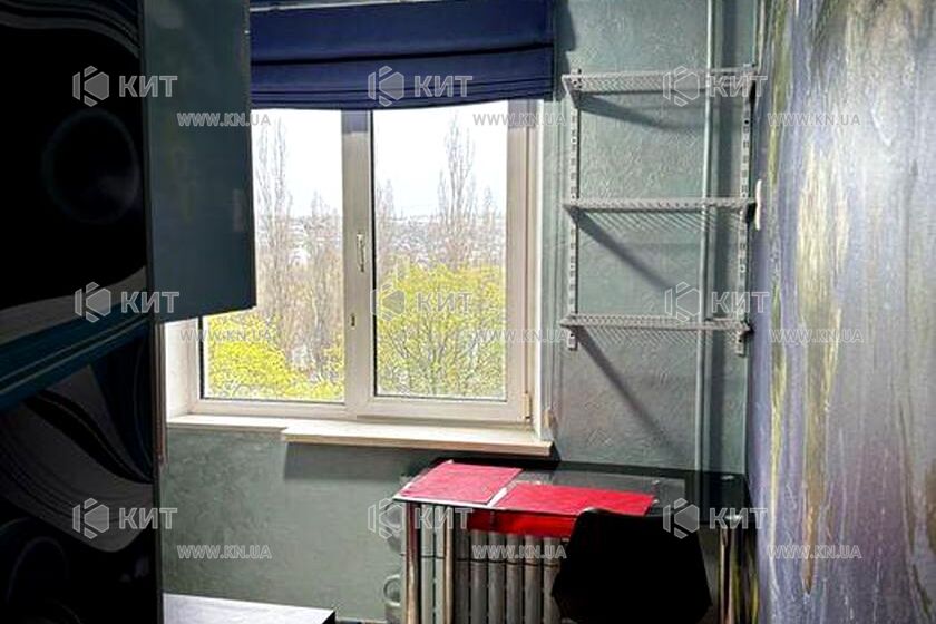 Продаж квартири Харків, Салтівка, 626 мрн., 46м²