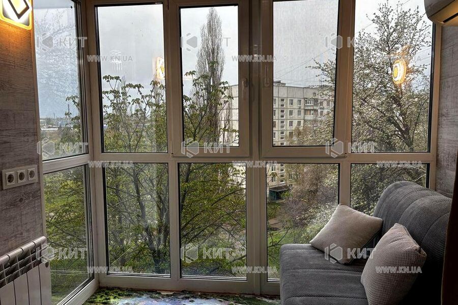 Продаж квартири Харків, Салтівка, 626 мрн., 46м²