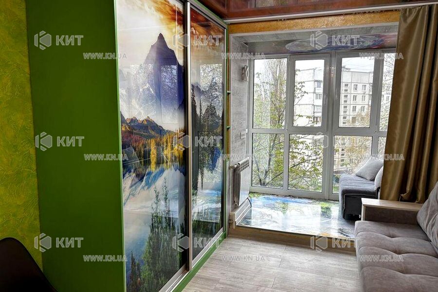 Продаж квартири Харків, Салтівка, 626 мрн., 46м²