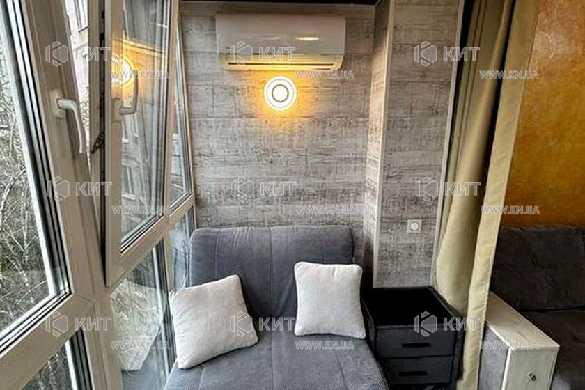 Продаж квартири Харків, Салтівка, 626 мрн., 46м²