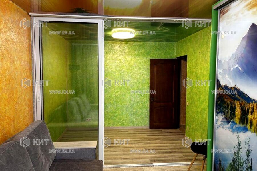 Продаж квартири Харків, Салтівка, 626 мрн., 46м²