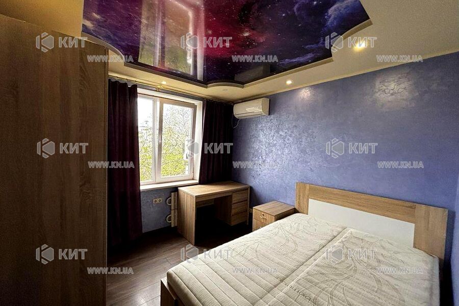Продаж квартири Харків, Салтівка, 626 мрн., 46м²