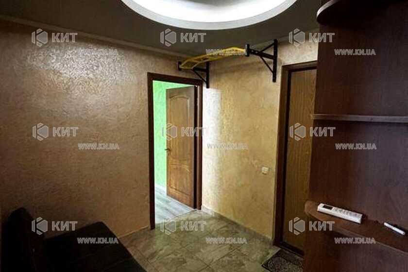 Продаж квартири Харків, Салтівка, 626 мрн., 46м²