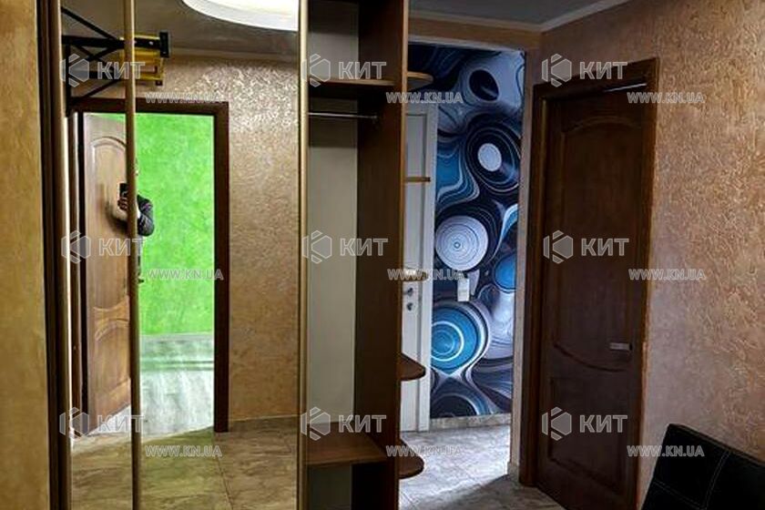 Продаж квартири Харків, Салтівка, 626 мрн., 46м²