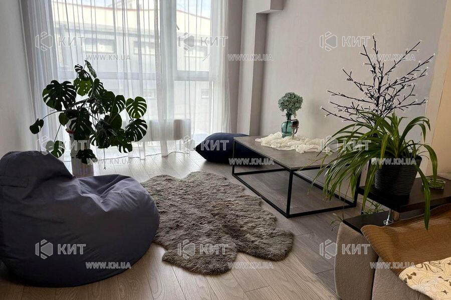 Продажа квартиры Харьков, Старая Салтовка, 35м²