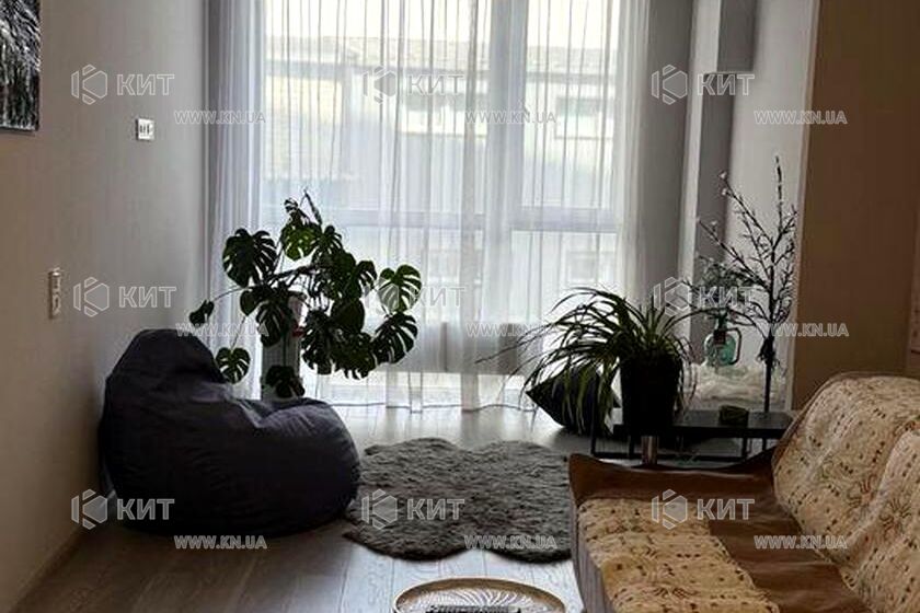 Продажа квартиры Харьков, Старая Салтовка, 35м²