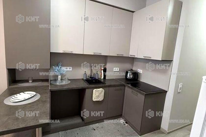 Продажа квартиры Харьков, Старая Салтовка, 35м²