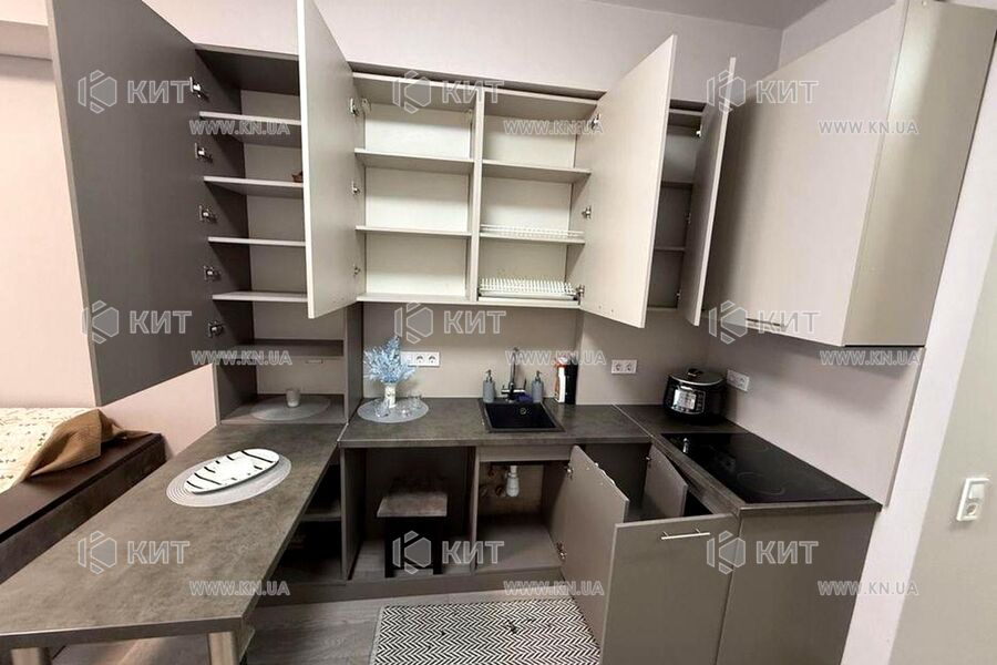 Продажа квартиры Харьков, Старая Салтовка, 35м²