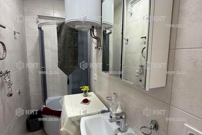 Продажа квартиры Харьков, Старая Салтовка, 35м²