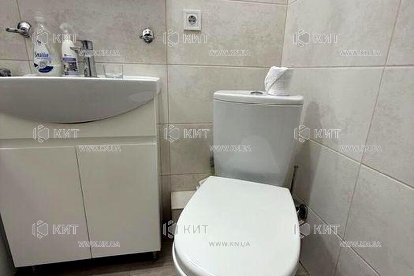 Продажа квартиры Харьков, Старая Салтовка, 35м²