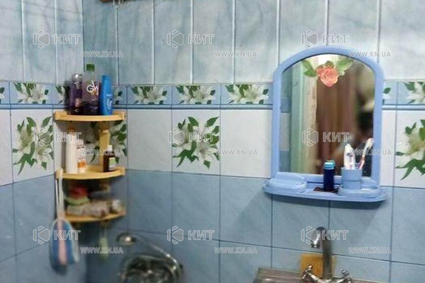 Продажа квартиры Харьков, ХТЗ, Рогань, 13м²