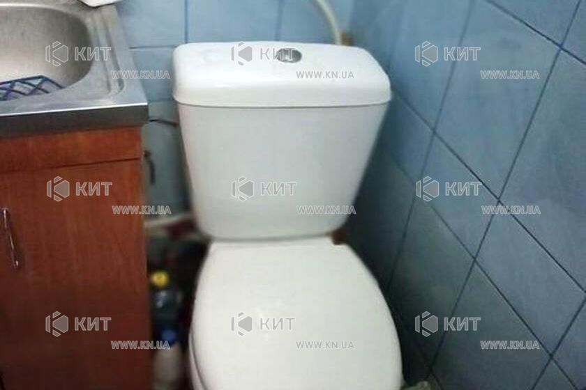 Продажа квартиры Харьков, ХТЗ, Рогань, 13м²